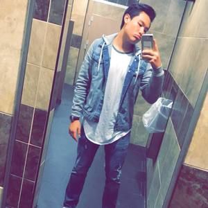 Meet your Posher, Allen